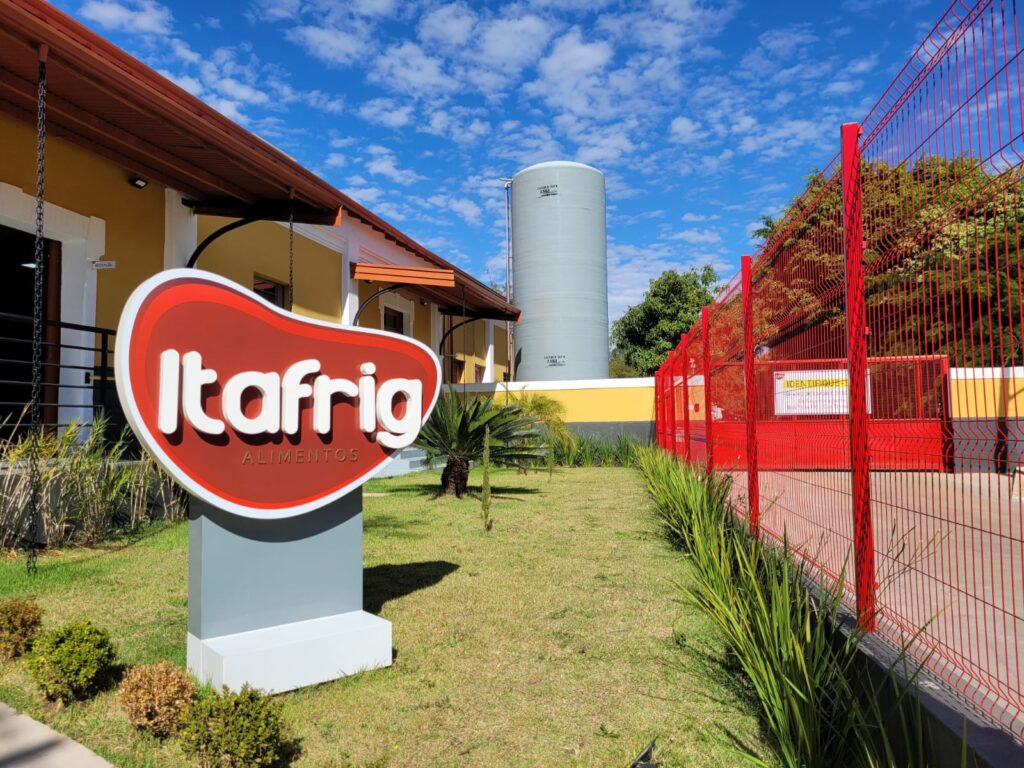 Itafrig